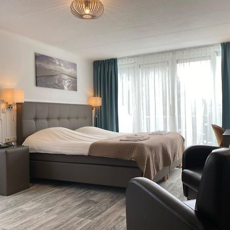 Hotel Cafe Restaurant Duinzicht Schiermonnikoog Eksteriør bilde