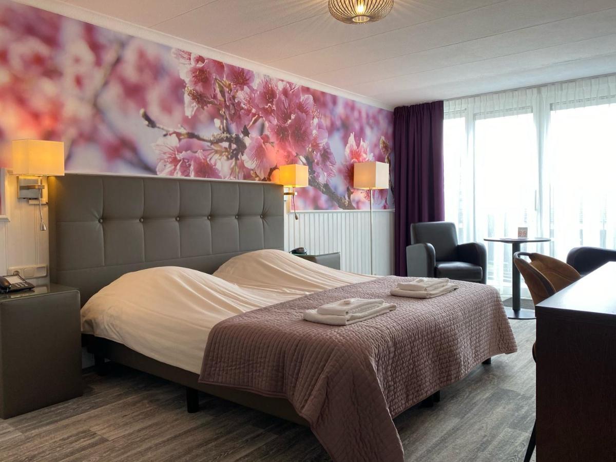 Hotel Cafe Restaurant Duinzicht Schiermonnikoog Eksteriør bilde