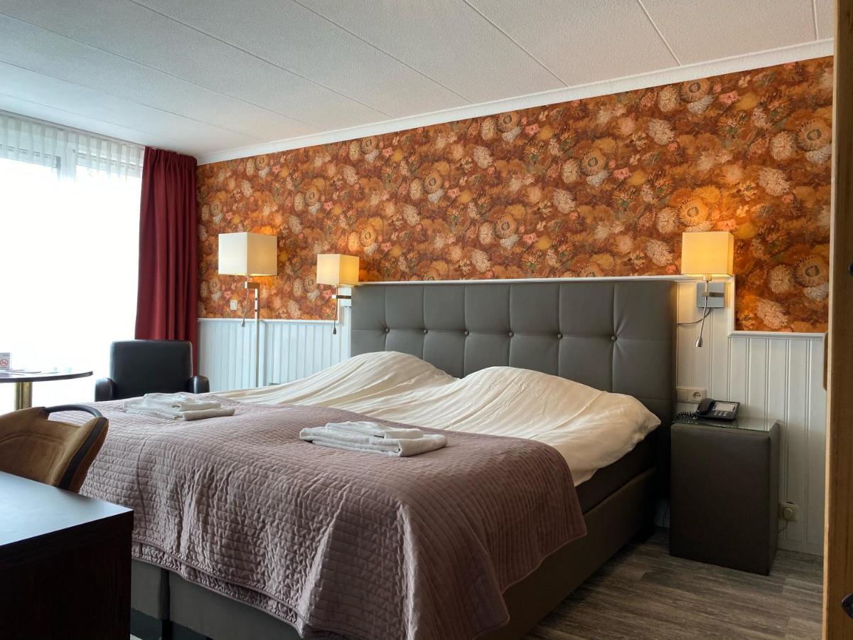 Hotel Cafe Restaurant Duinzicht Schiermonnikoog Eksteriør bilde